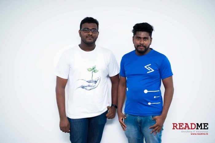 The three Sri Lankan startups going to Slush 2017